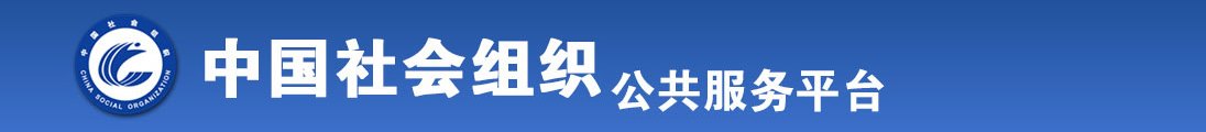 老外日逼视频全国社会组织信息查询